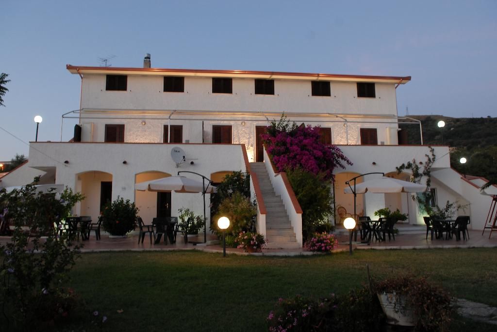 Villa Catalano B&B, foto 12