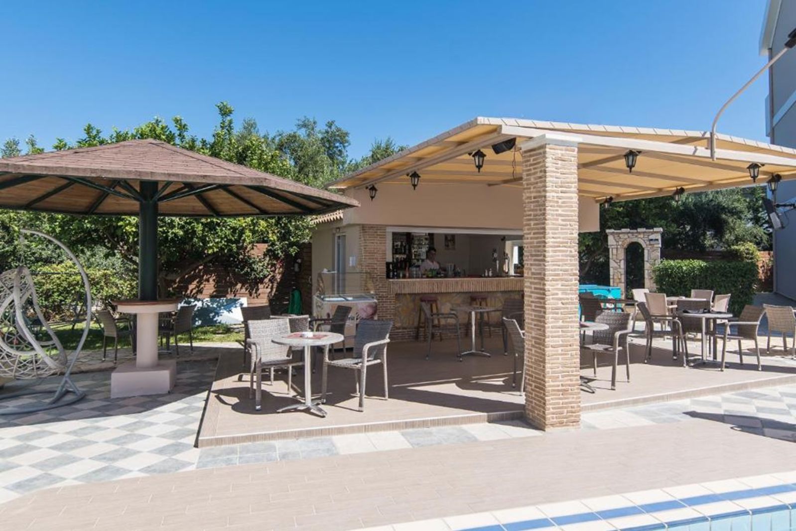 Maistrali Hotel, foto 11