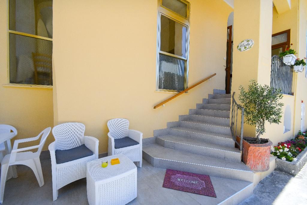 Albergo Atlantic, foto 15
