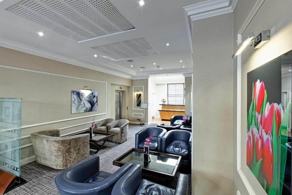 Grange Beauchamp Hotel, foto 7