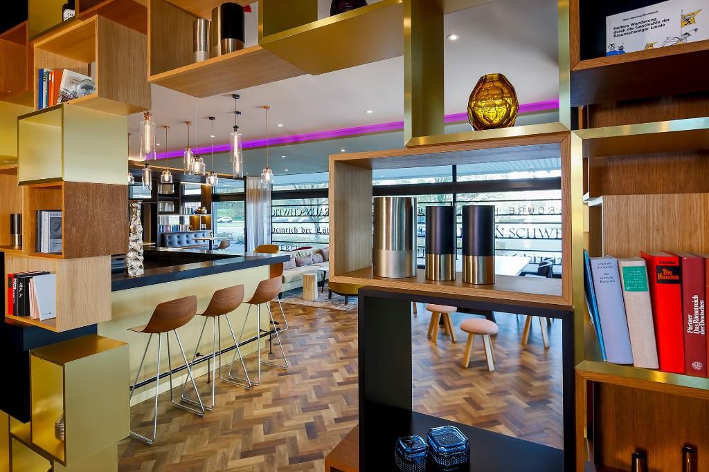 ACHAT Hotel Braunschweig, foto 14