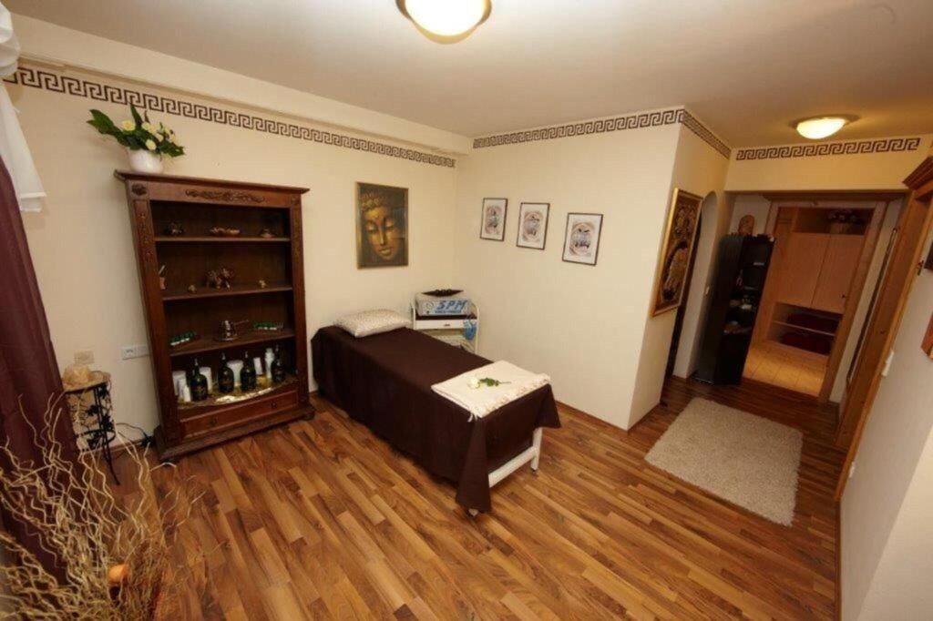 Hotel Austria, foto 10
