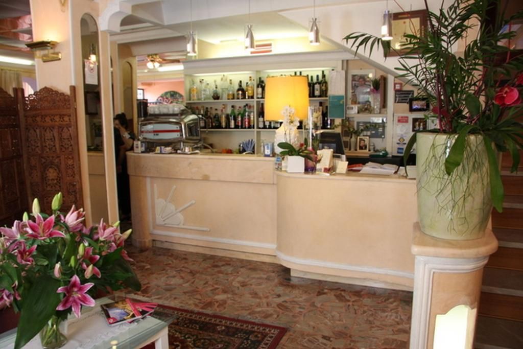 Hotel Britannia, foto 9