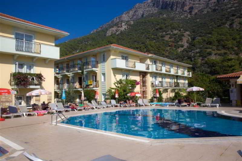 Mavruka Hotel, foto 12