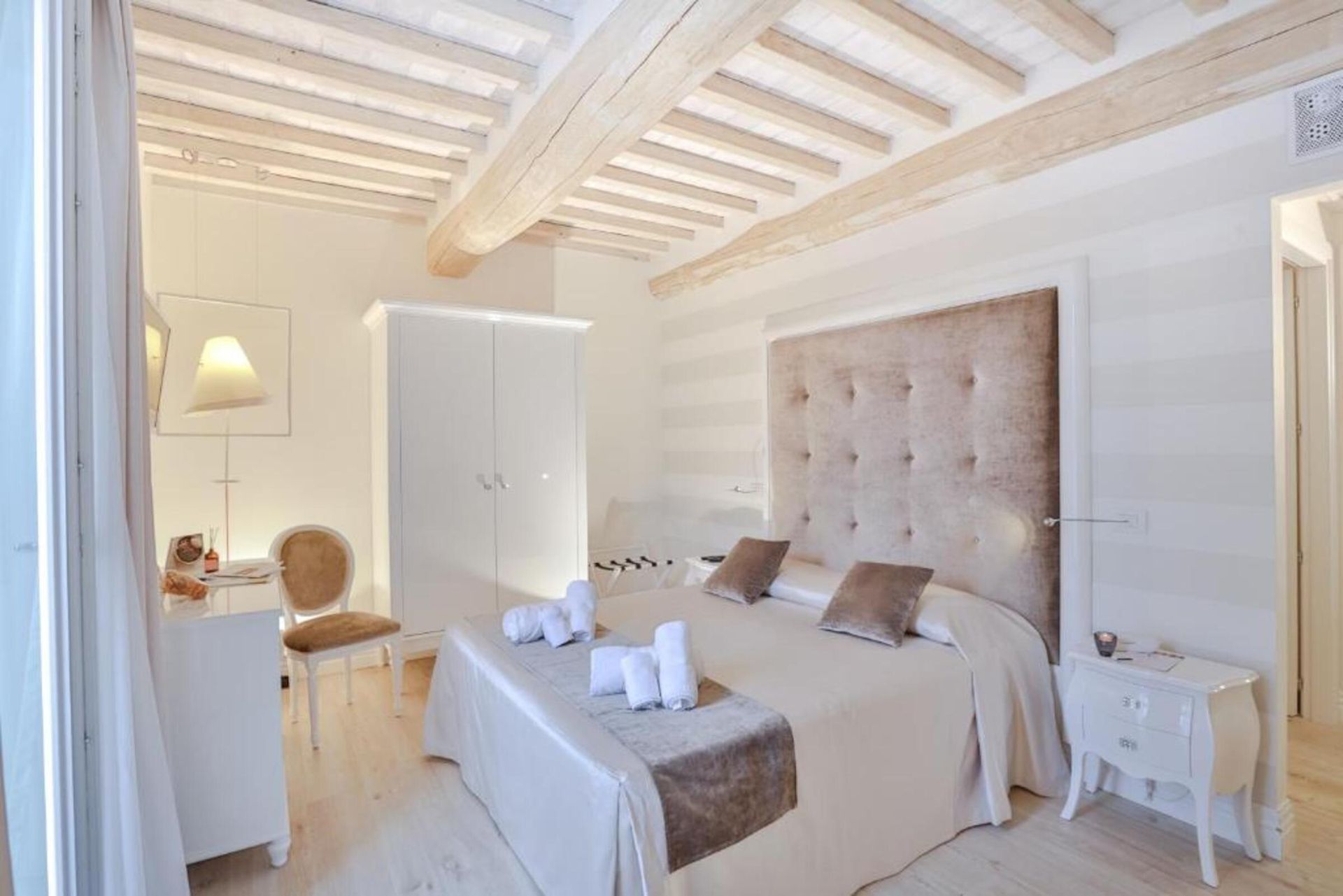 Boutique Villa Liberty Borgo Capitano Collection Albergo Diffuso, foto 4