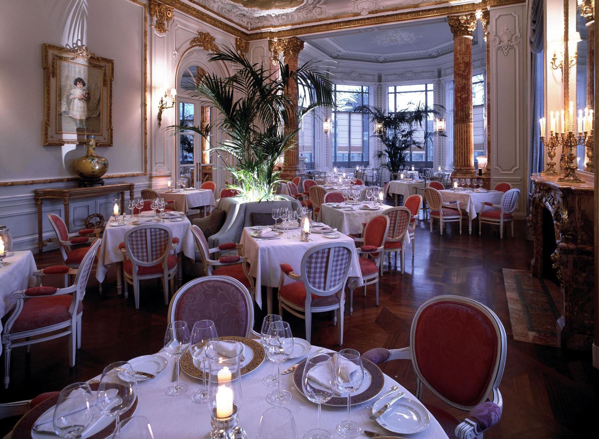 Pestana Palace Lisboa, foto 11