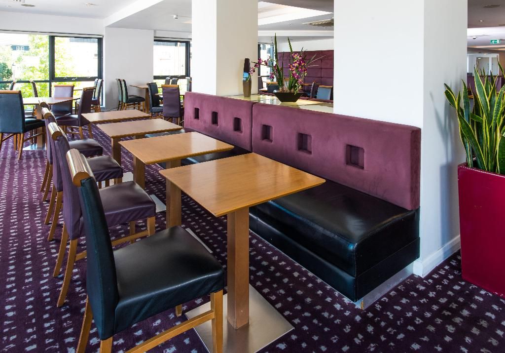 Holiday Inn Express Hemel Hempstead, foto 5