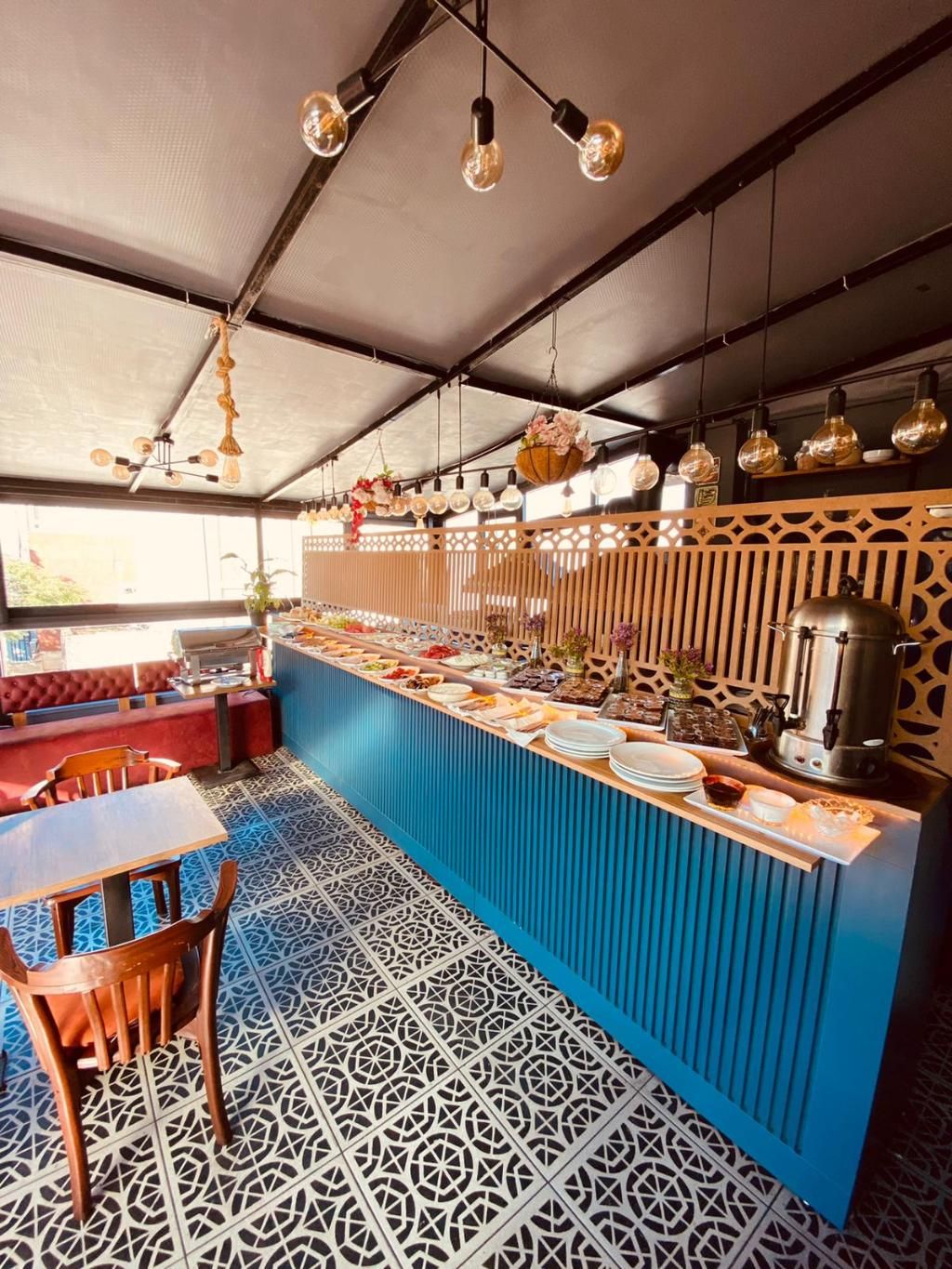 Ottoman Luxury Hotel, foto 15
