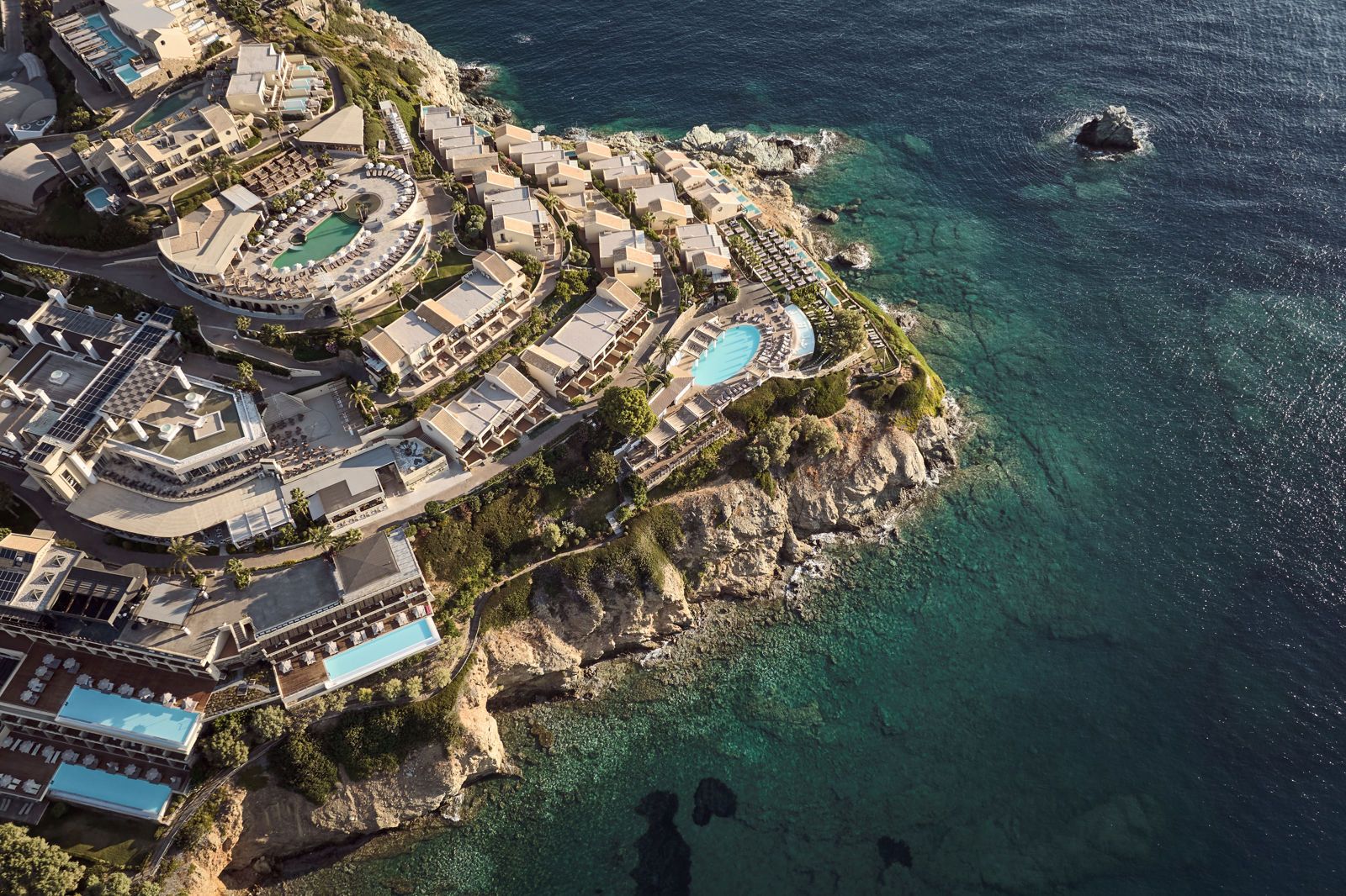 Seaside A Lifestyle Resort, foto 2