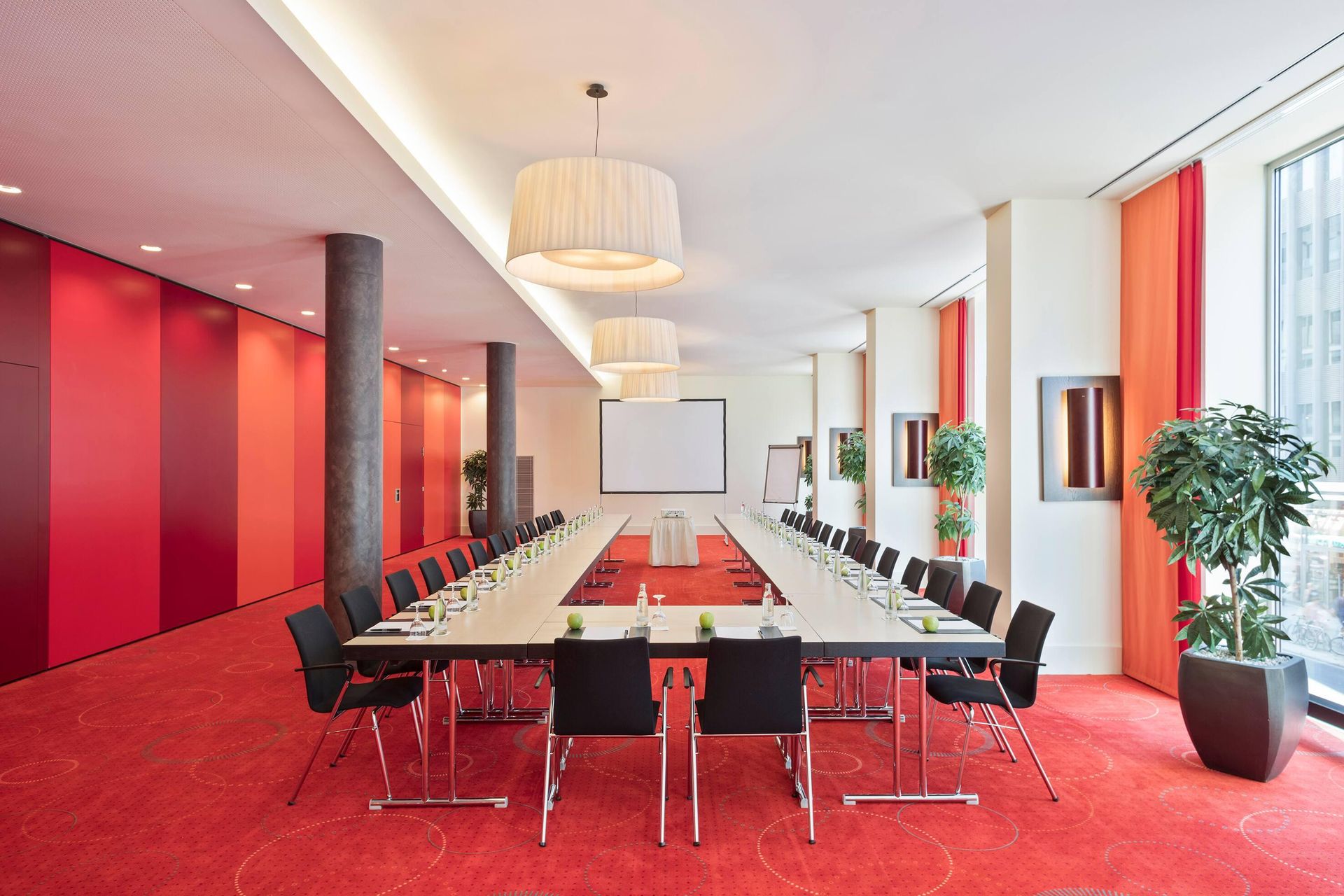 Meliá Berlin, foto 12