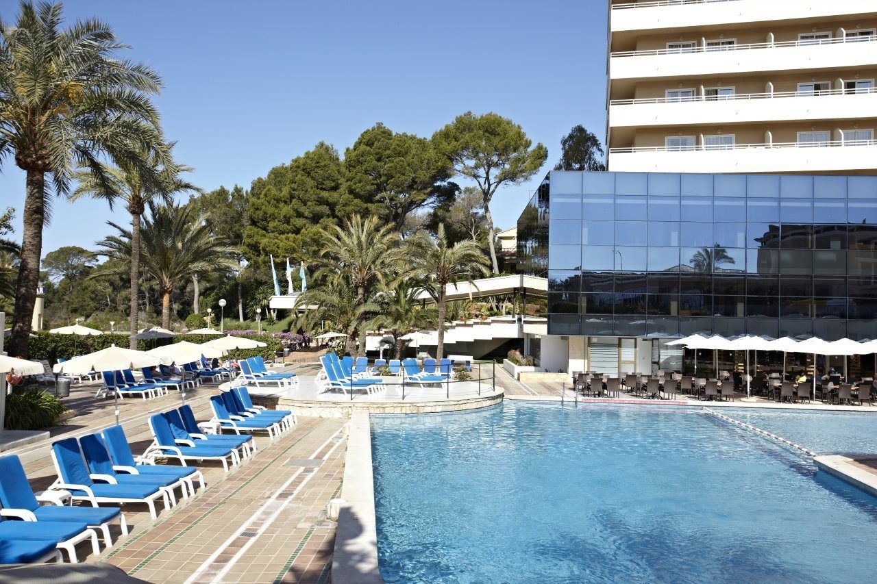 Grupotel Taurus Park, foto 9