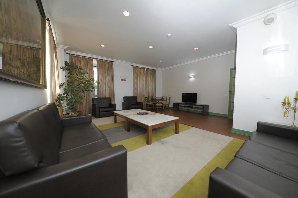 Hotel Irmãs Dominicanas - Fátima by Flagworld Hotels, foto 15