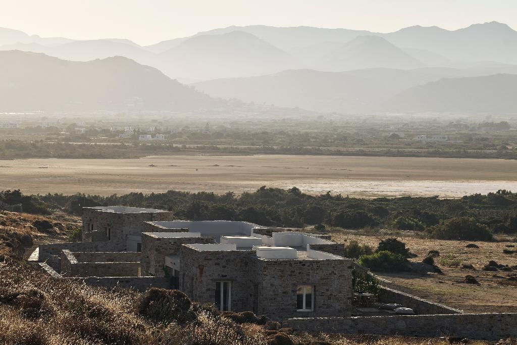 Naxian Rhapsody, foto 7