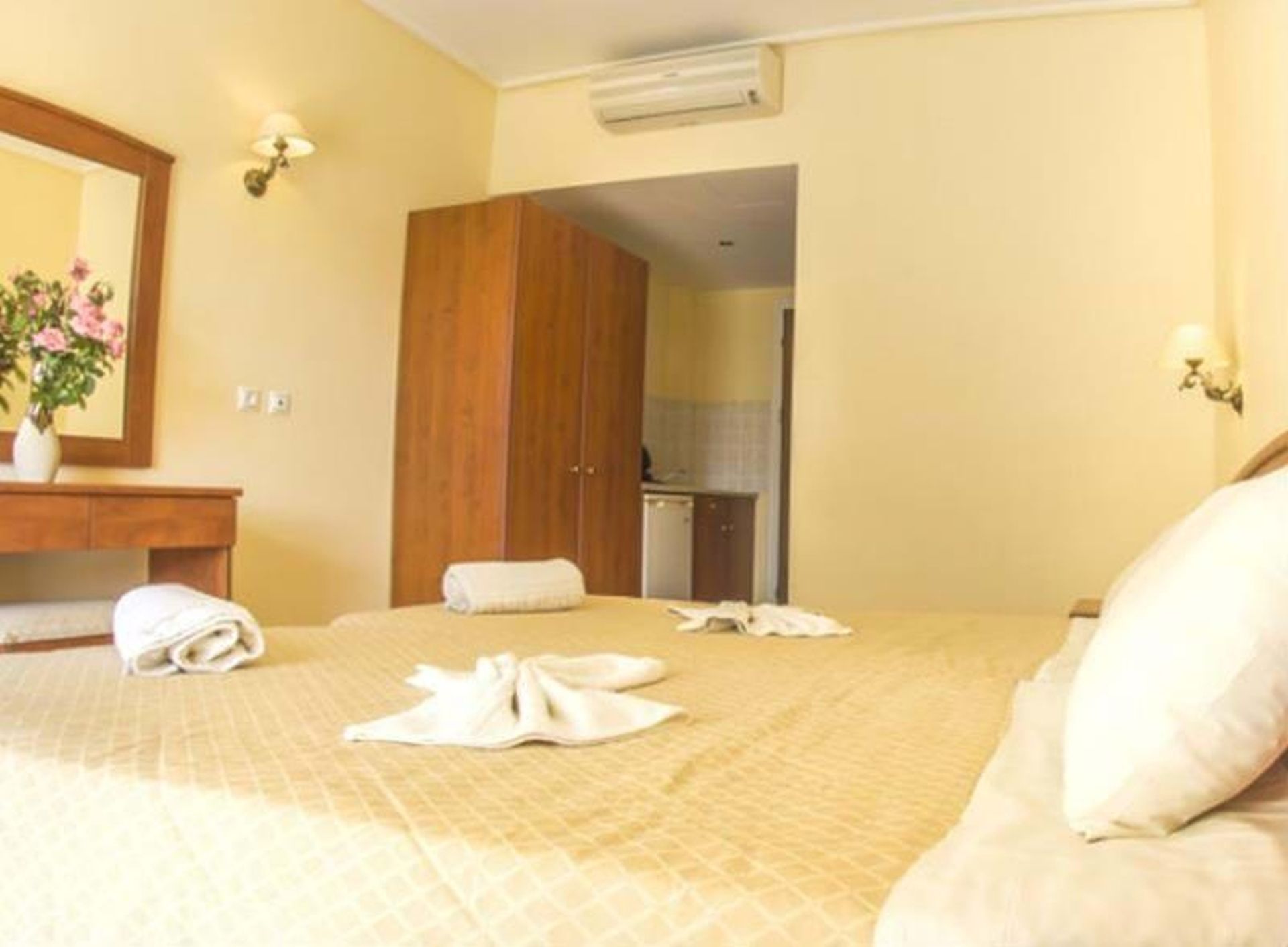 Daisy Hotel, foto 12