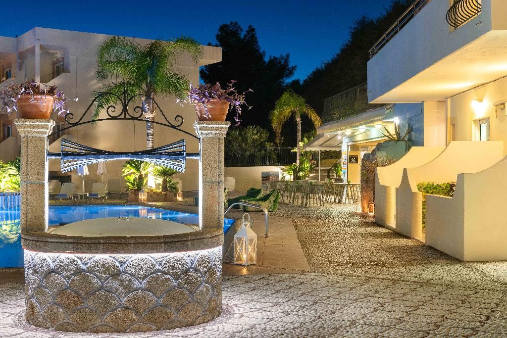 Pefkos View Suites & Maisonette, foto 3