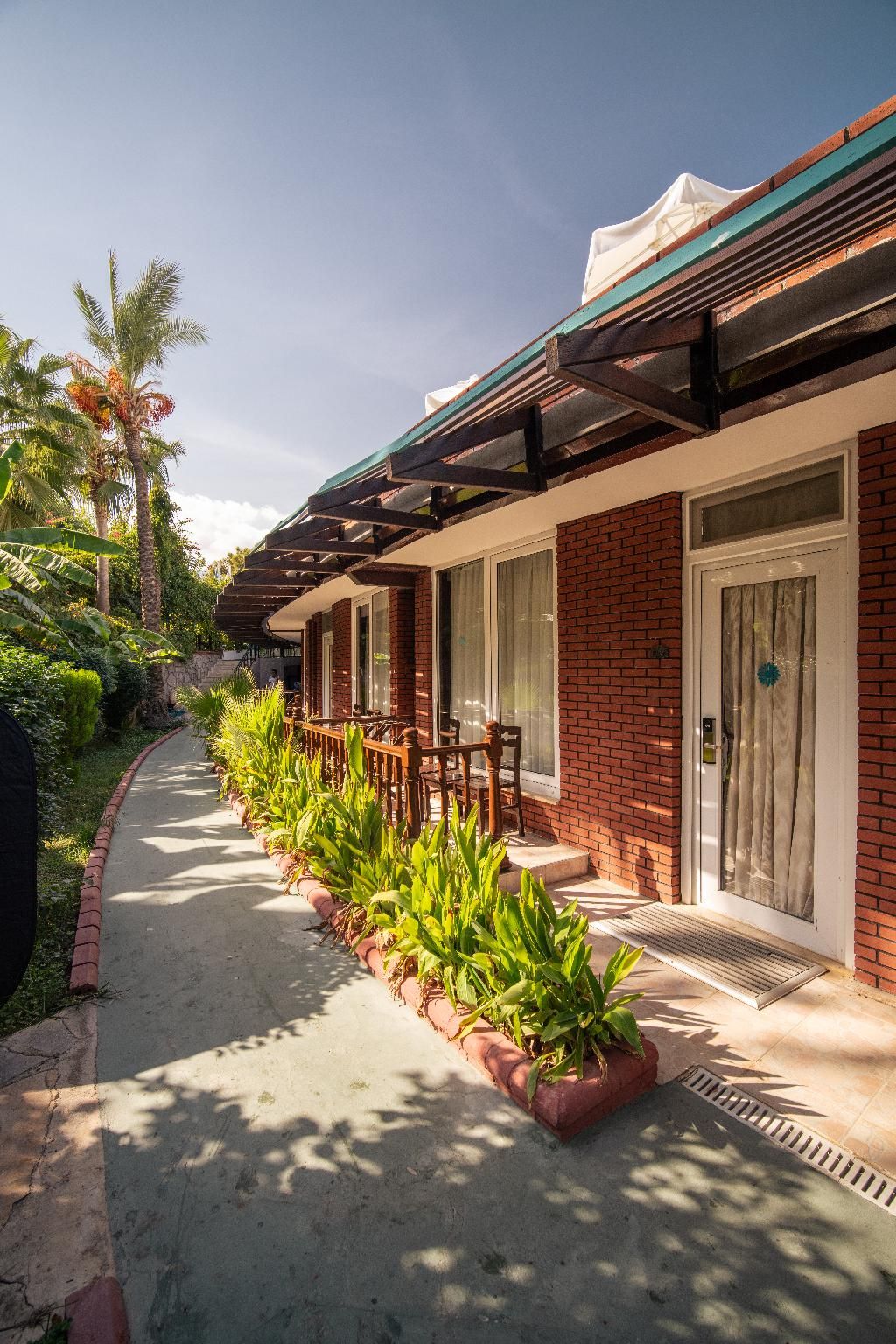 Zena Resort Hotel, foto 11
