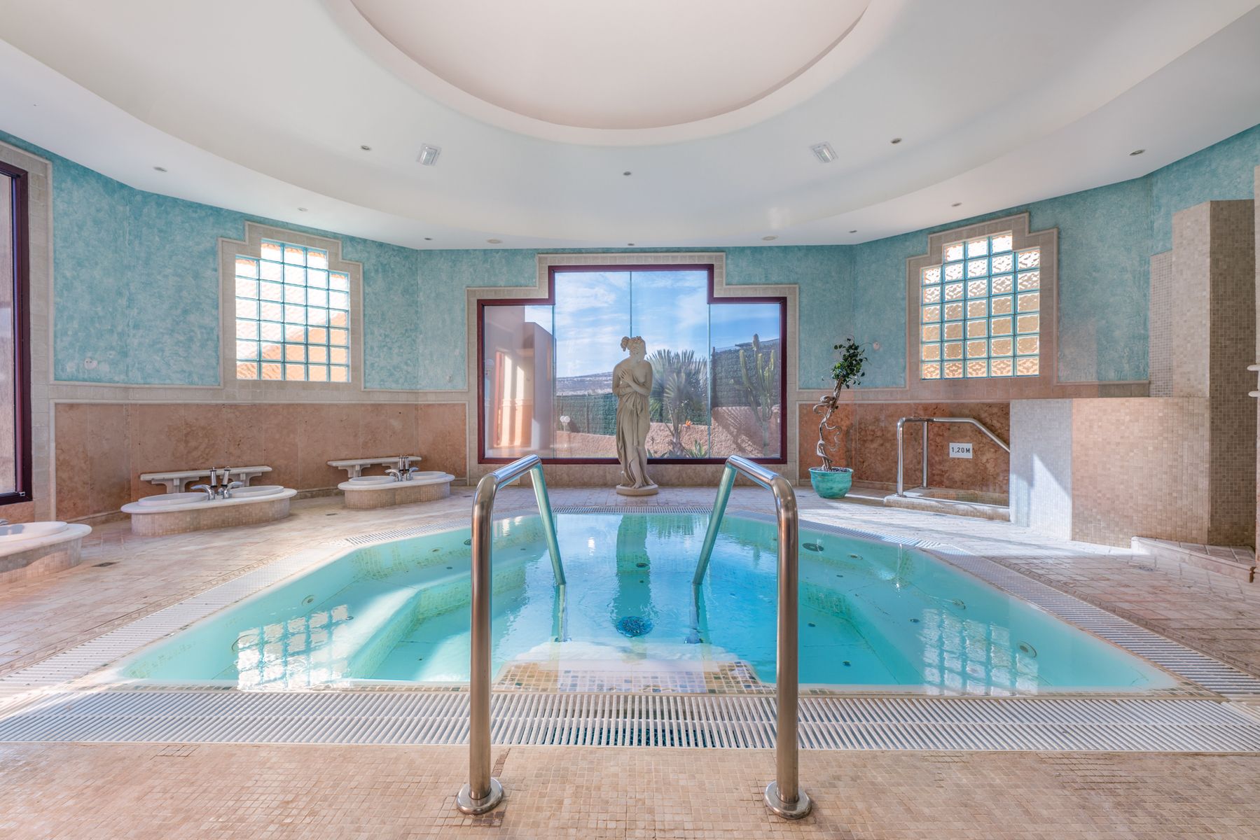 Hotel Esmeralda Maris by LIVVO, foto 14