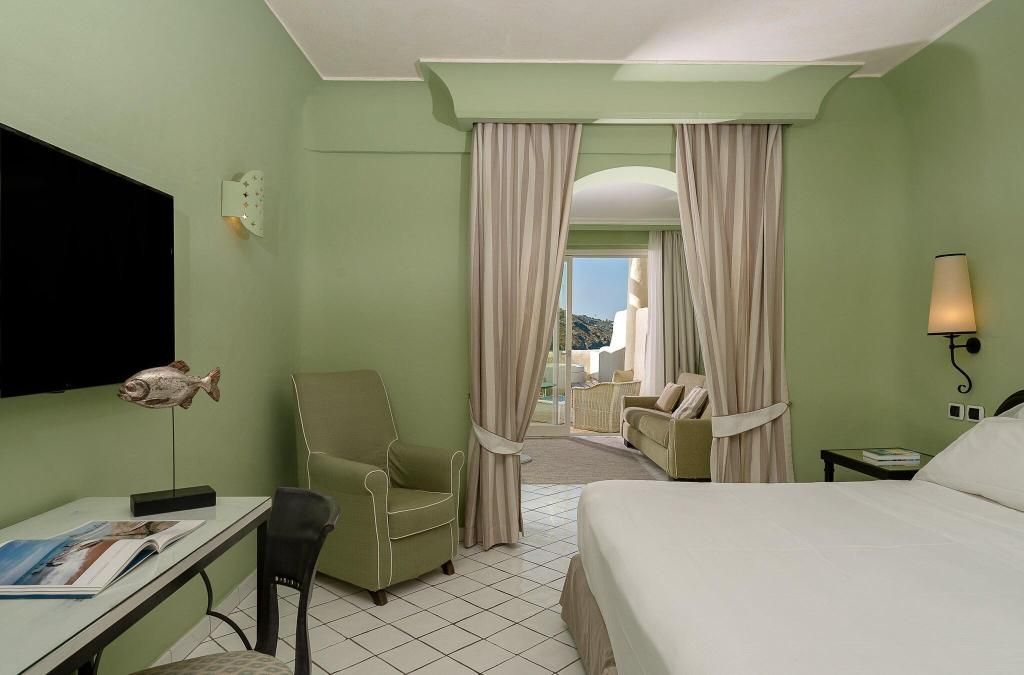 Therasia Resort Sea & Spa, foto 9