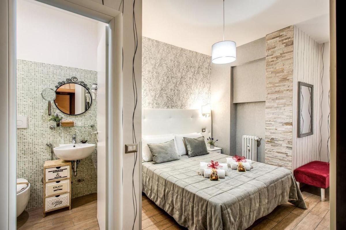 Santamaggiore Inn Rome, foto 7
