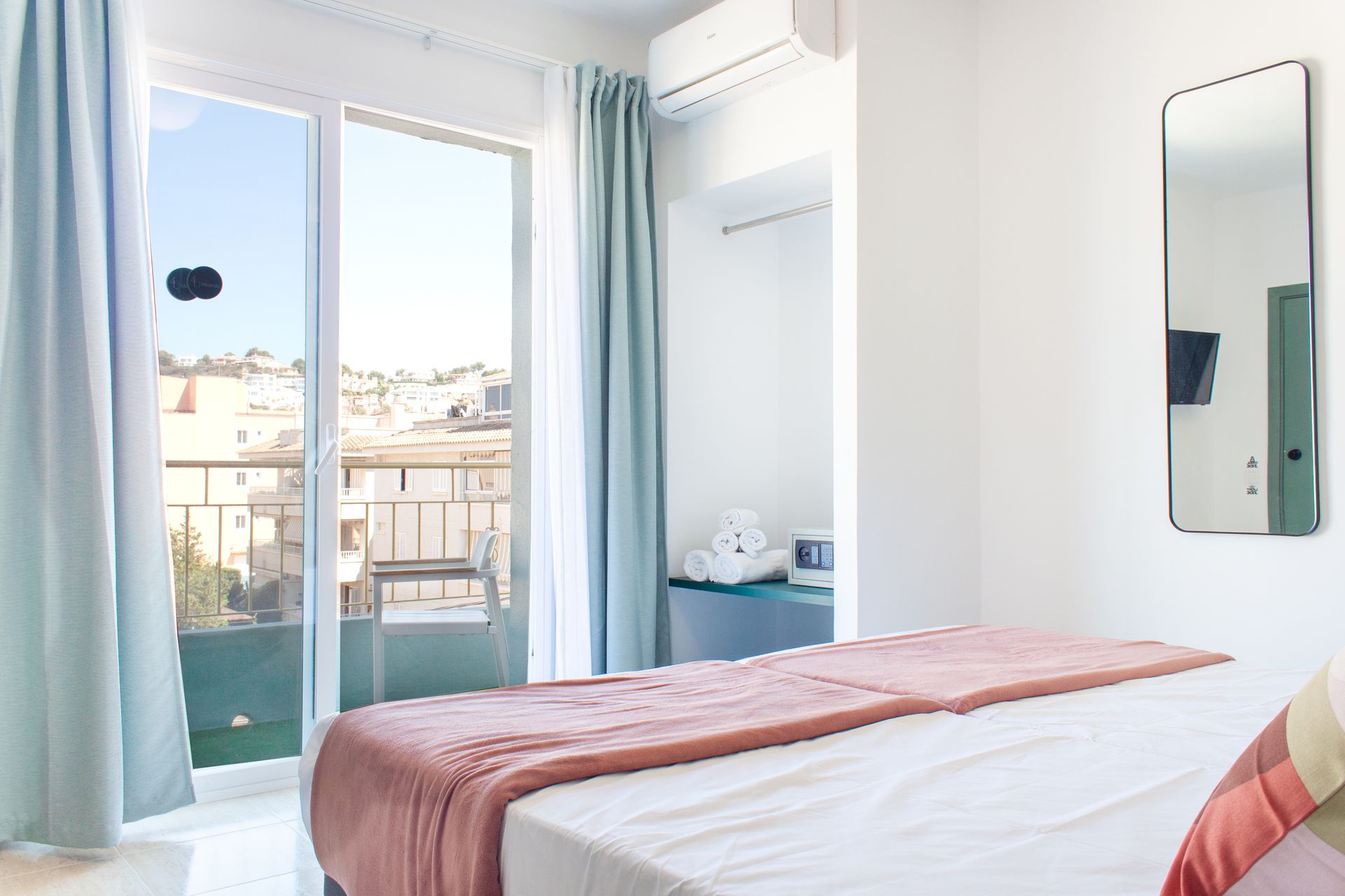 Hotel 4U Miranda, foto 5