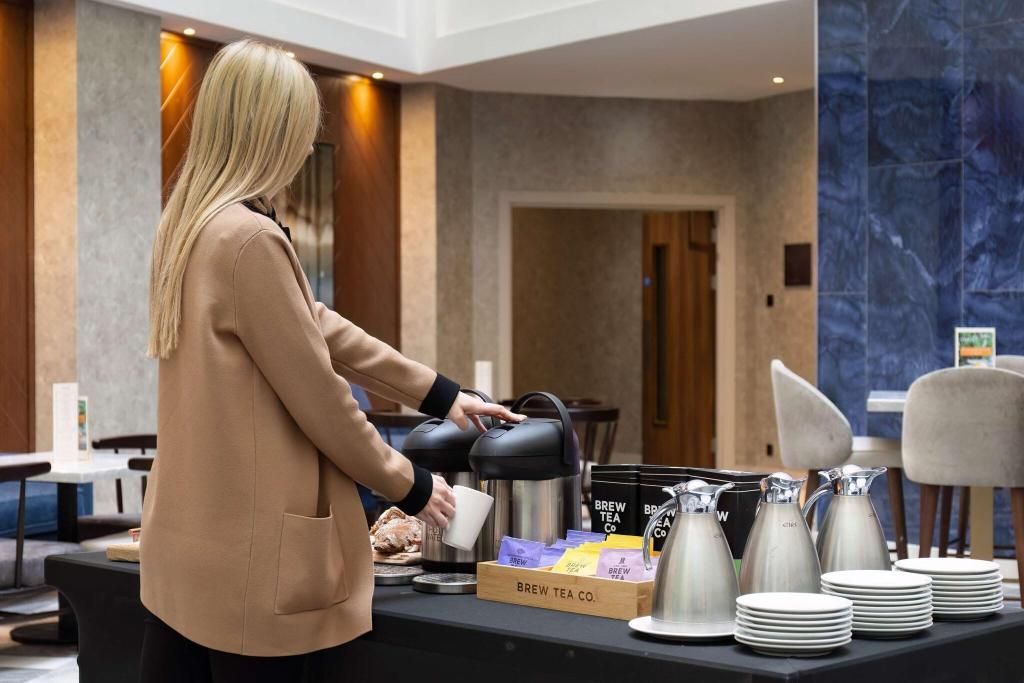 Hilton Cardiff, foto 12