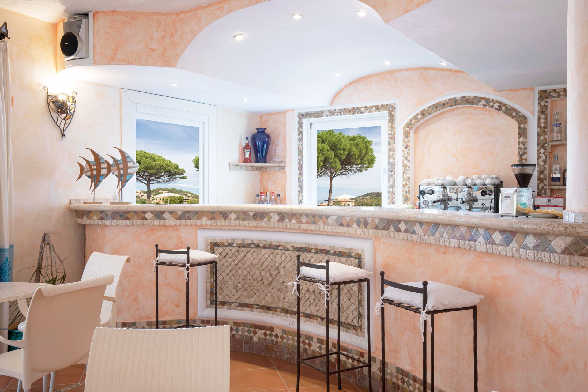 Hotel Cormorano, foto 2