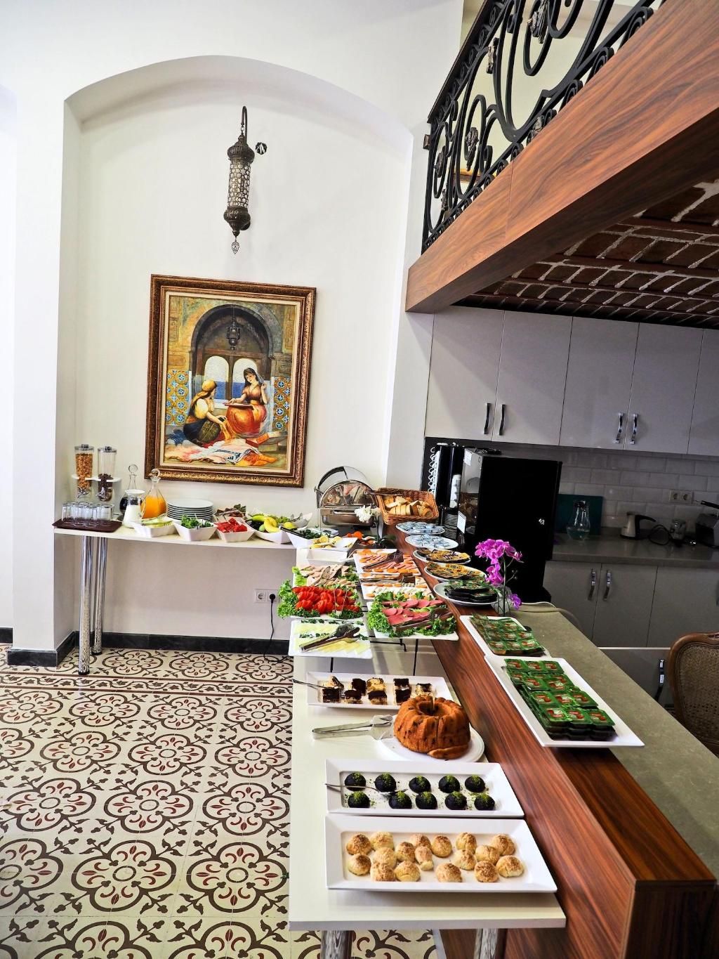 Nusret Bey Hotel, foto 6
