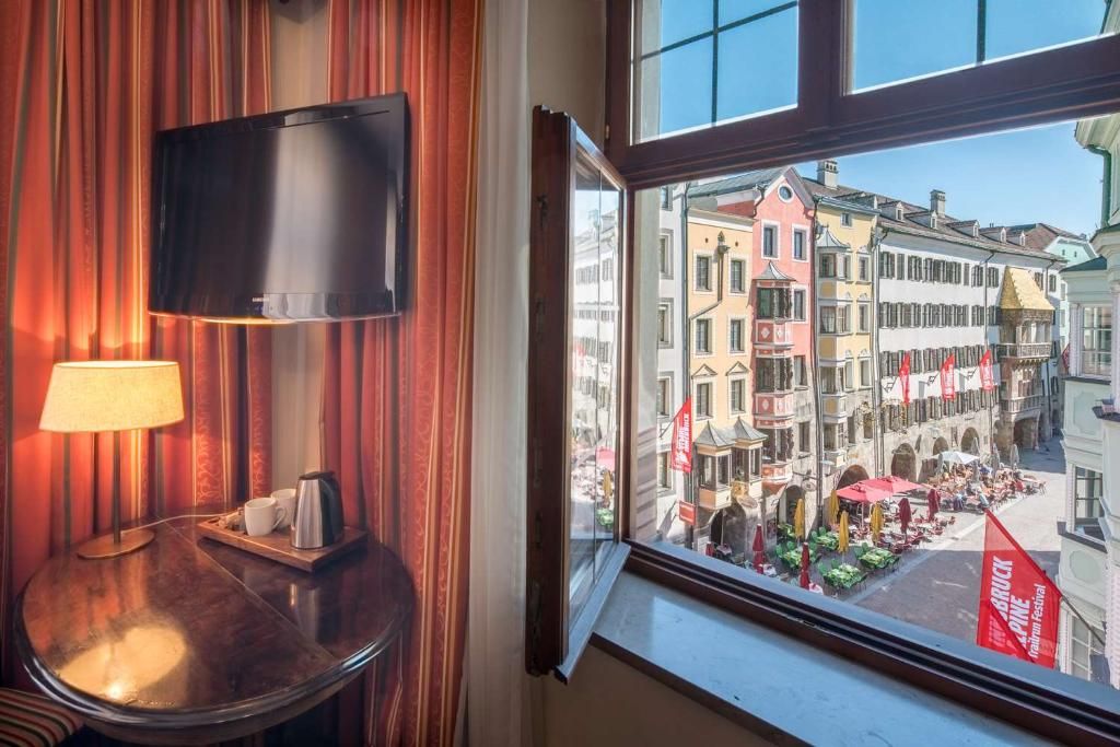 Hotel Goldener Adler, BW Signature Collection, foto 5