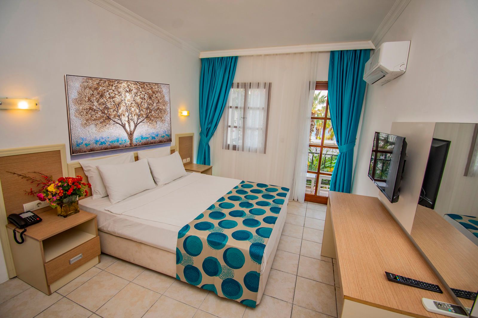Sami Beach Hotel, foto 9