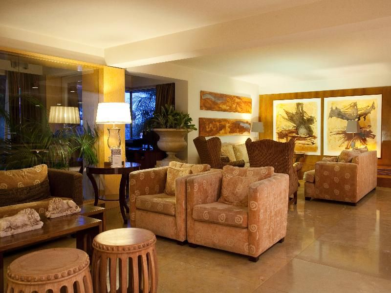Santana Hotel & Spa, foto 14