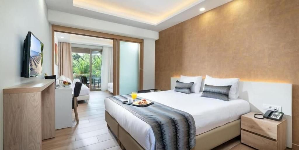 Poseidon Hotel Sea Resort, foto 2