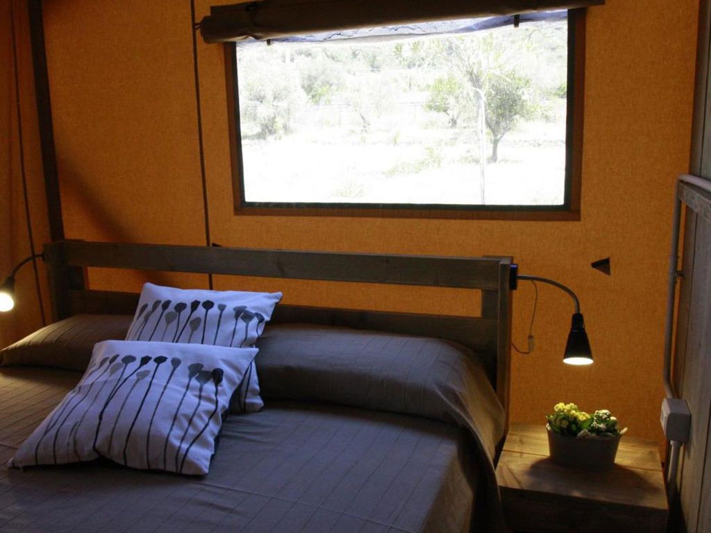 Glamping Alcantara, foto 10