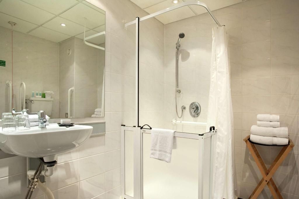 Hilton London Euston, foto 9
