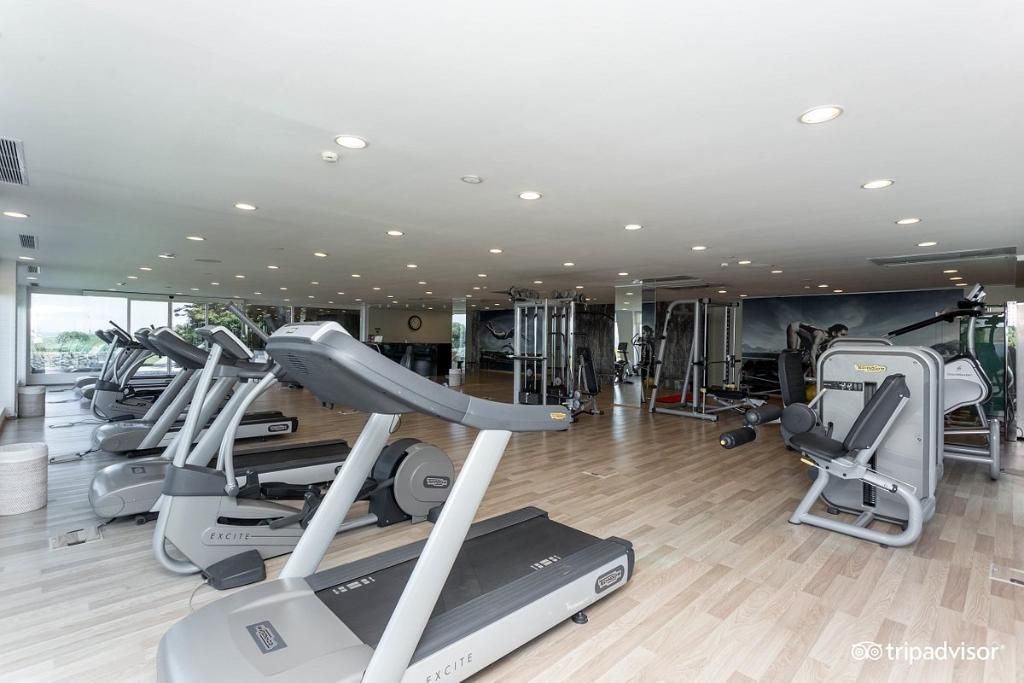 PalmaLife Resort & Spa Bodrum Yalikavak, foto 4