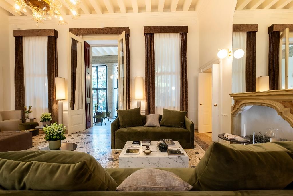 Villa Soligo, foto 7