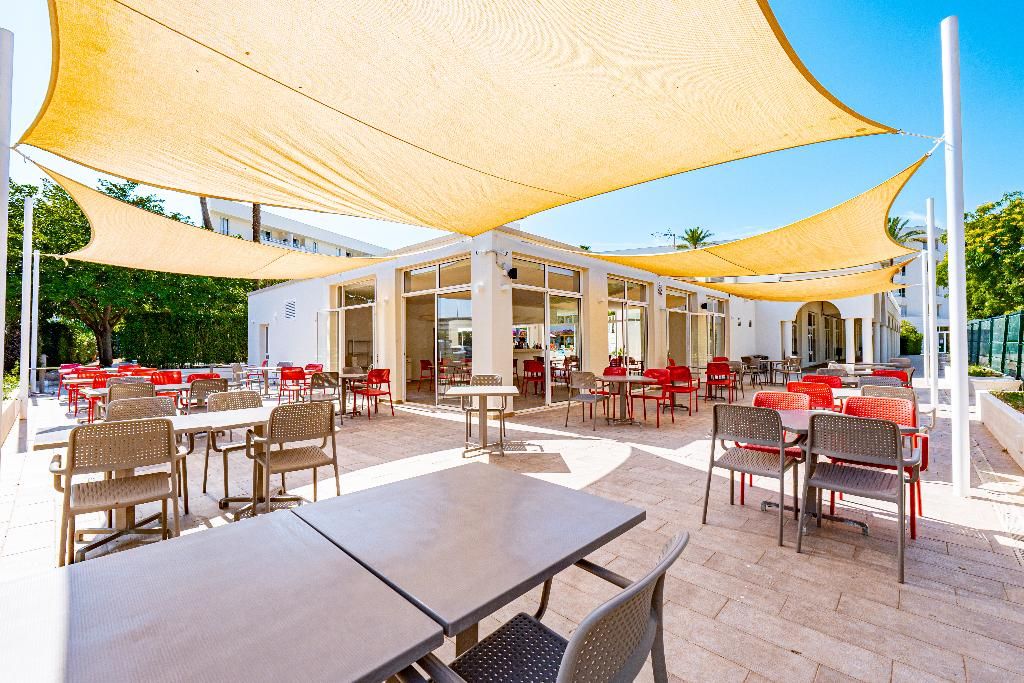 Hotel Intelier Rosella, foto 15