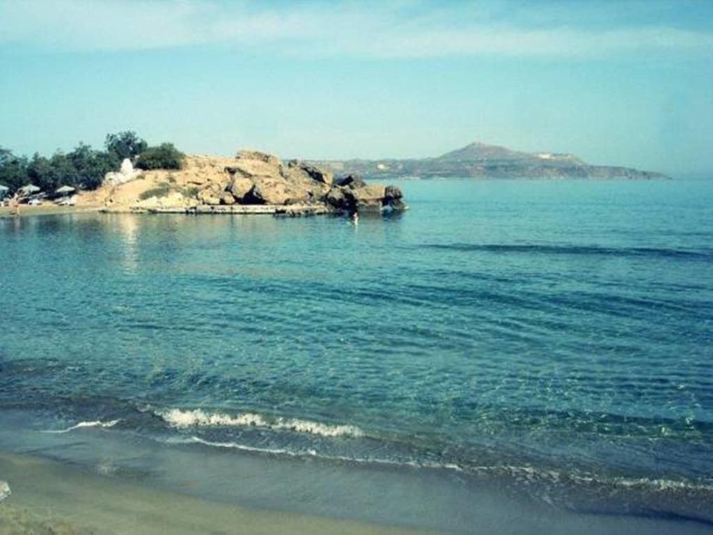 Zorbas Apartments, foto 13