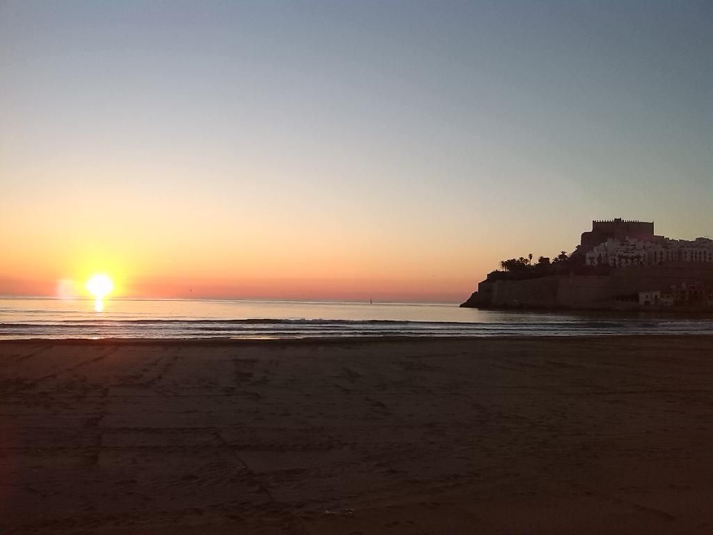 Hotel Castillo de Peñíscola, foto 9