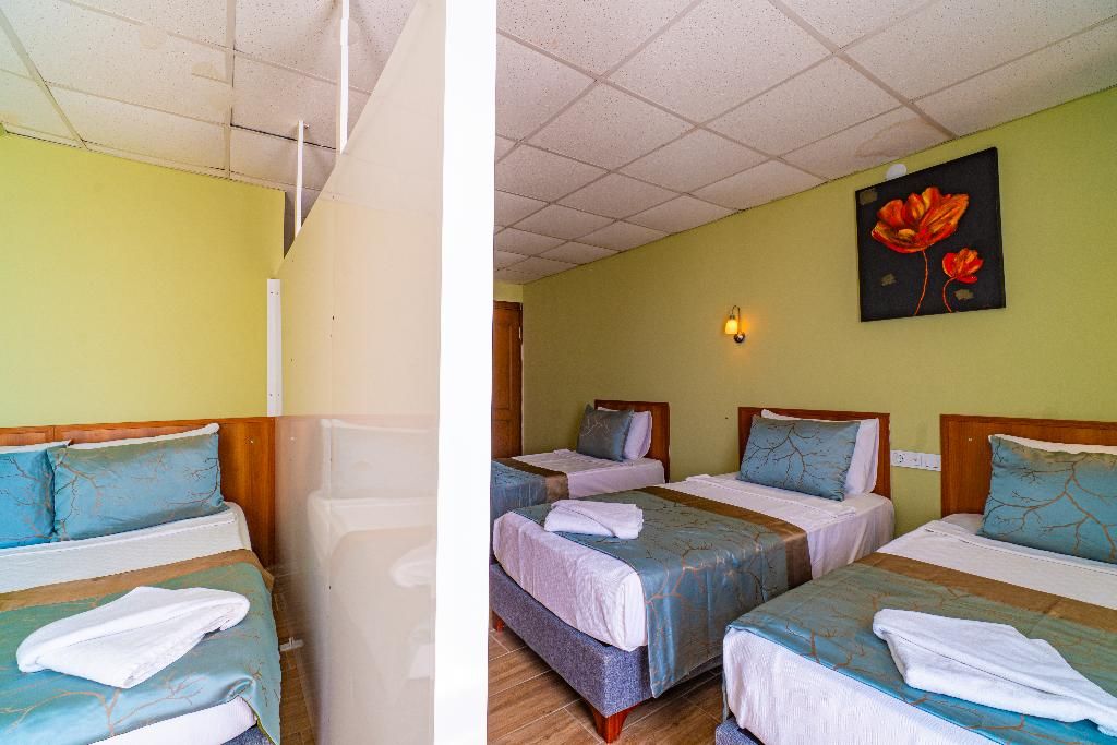 De Mare Family Hotel, foto 13
