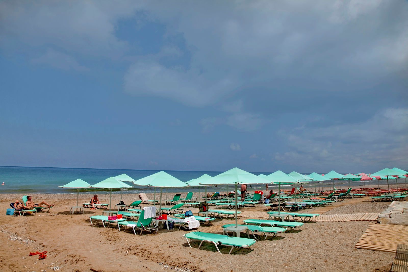 Jo An Beach Hotel, foto 10