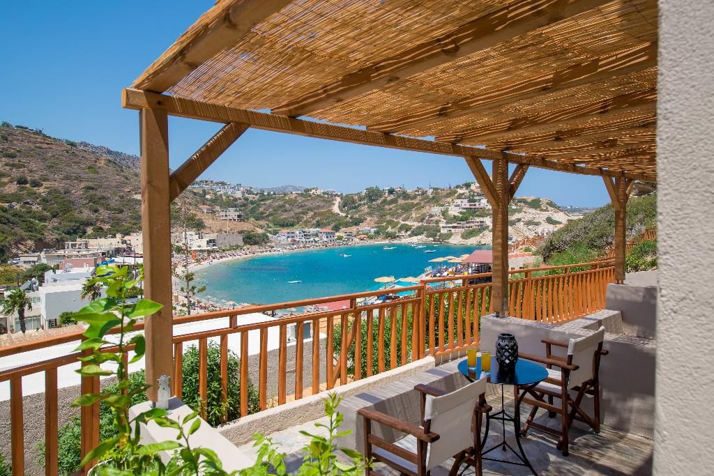 Lygaria Beach Hotel, foto 2