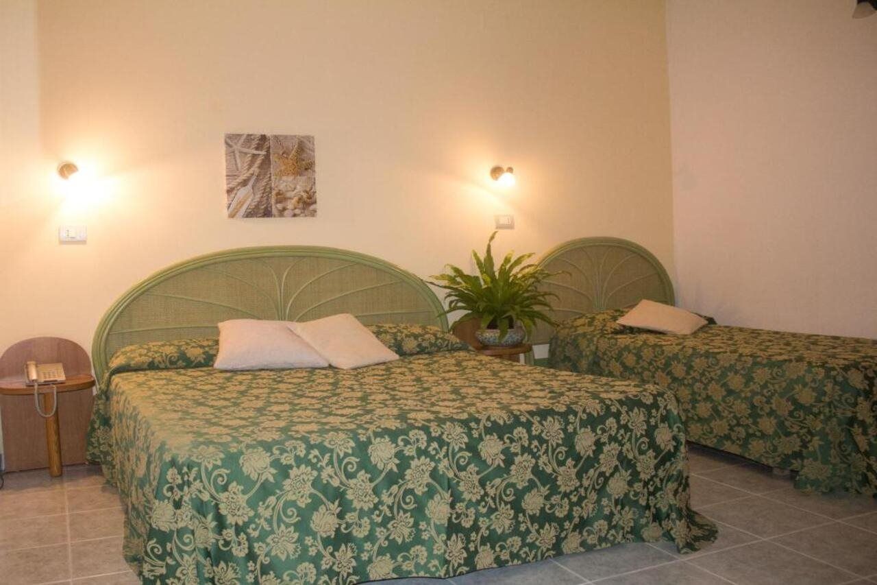 Hotel Grotticelle, foto 6