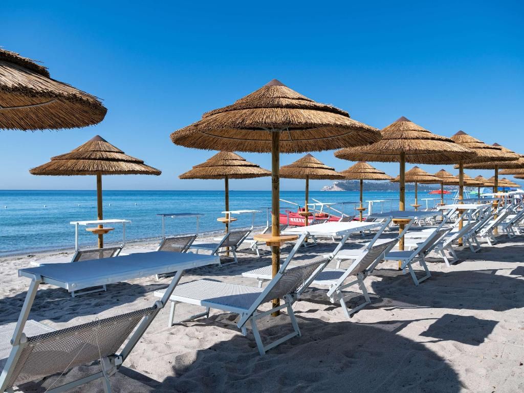 Palazzo Tirso Cagliari MGallery, foto 5