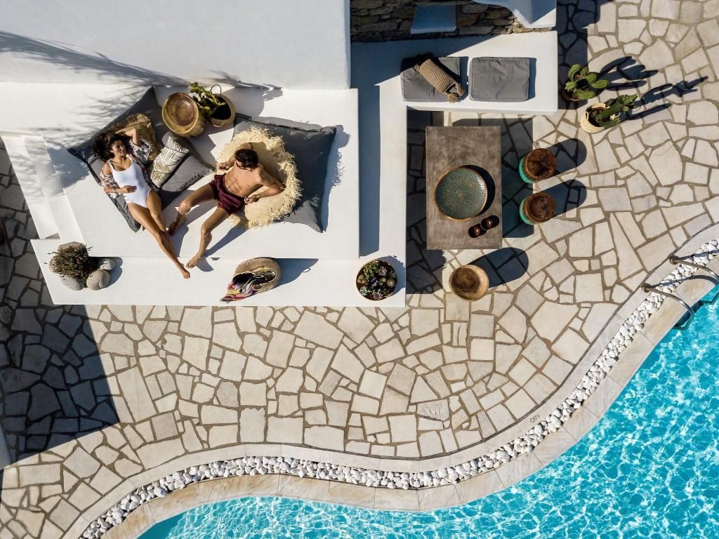 A Hotel Mykonos, foto 15