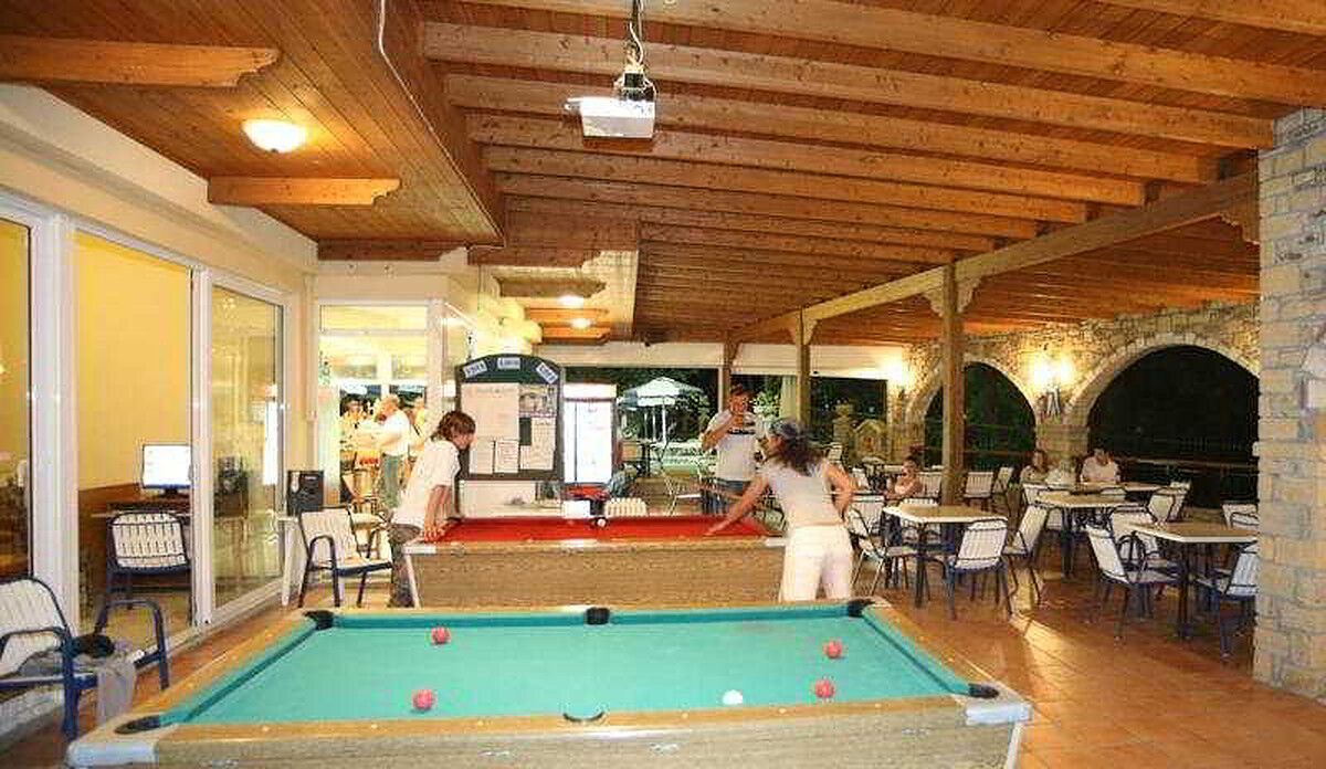 Panorama Studios & Apartments, foto 3
