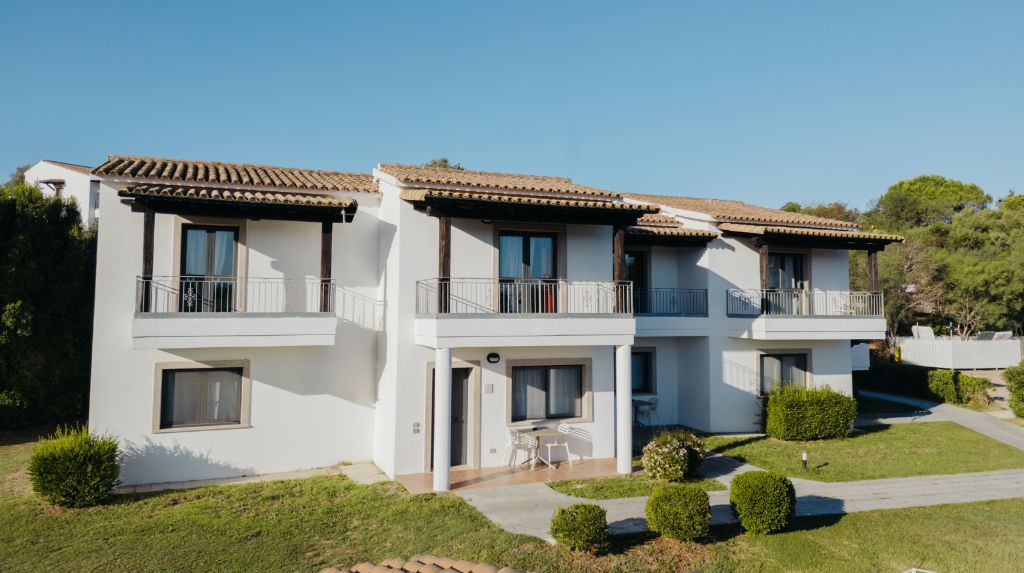 La Smeraldina Resort, foto 4