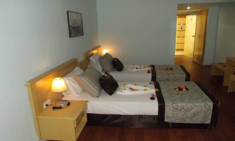 Rios Beach Hotel, foto 2