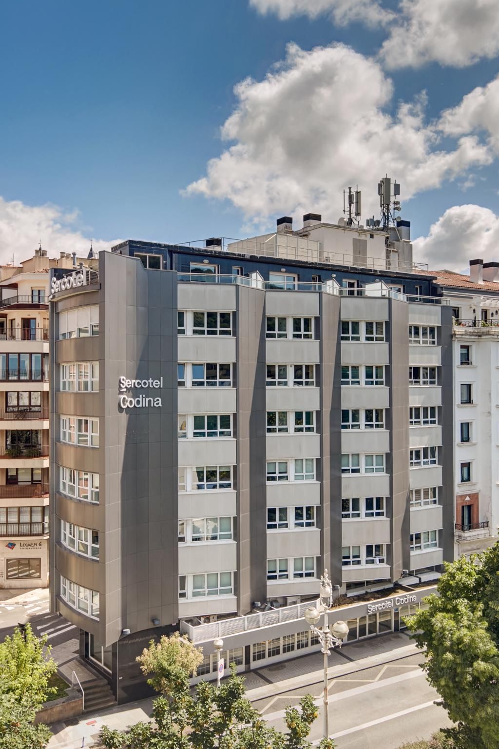 Sercotel Codina, foto 8