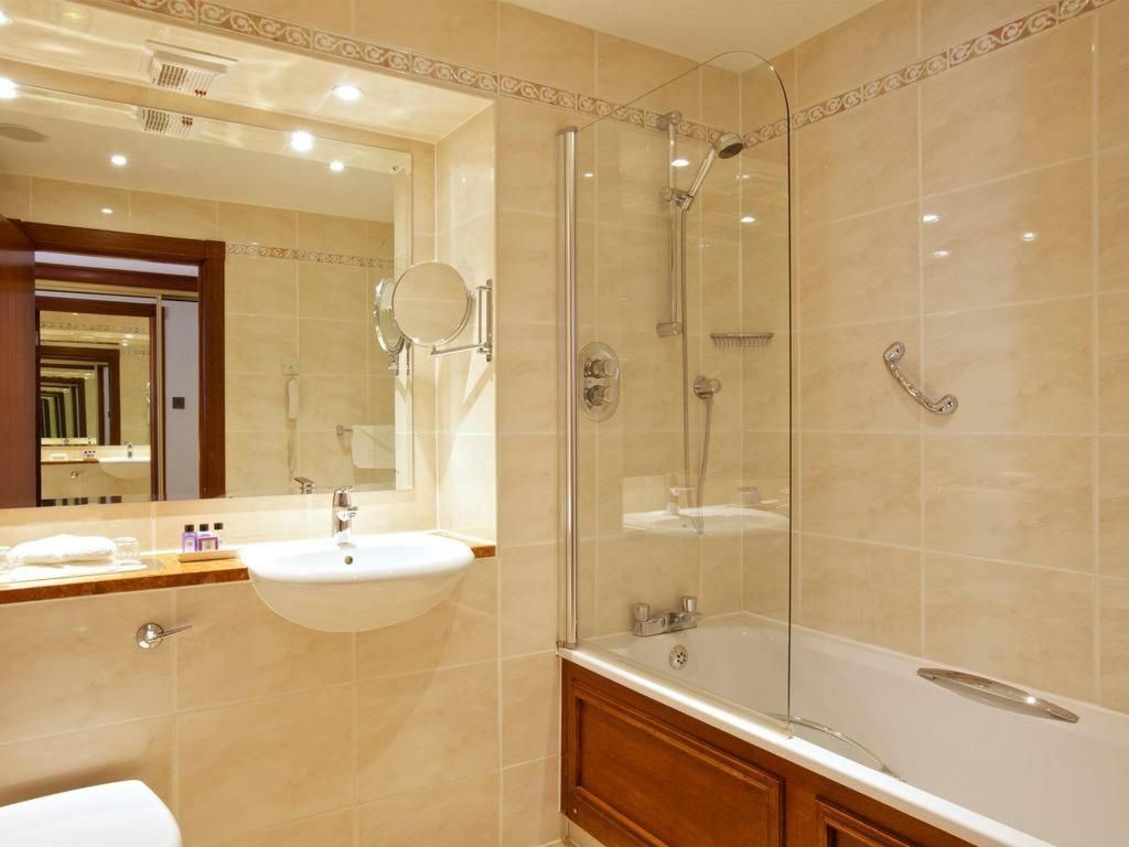 MacDonald Crutherland House and Spa, foto 9