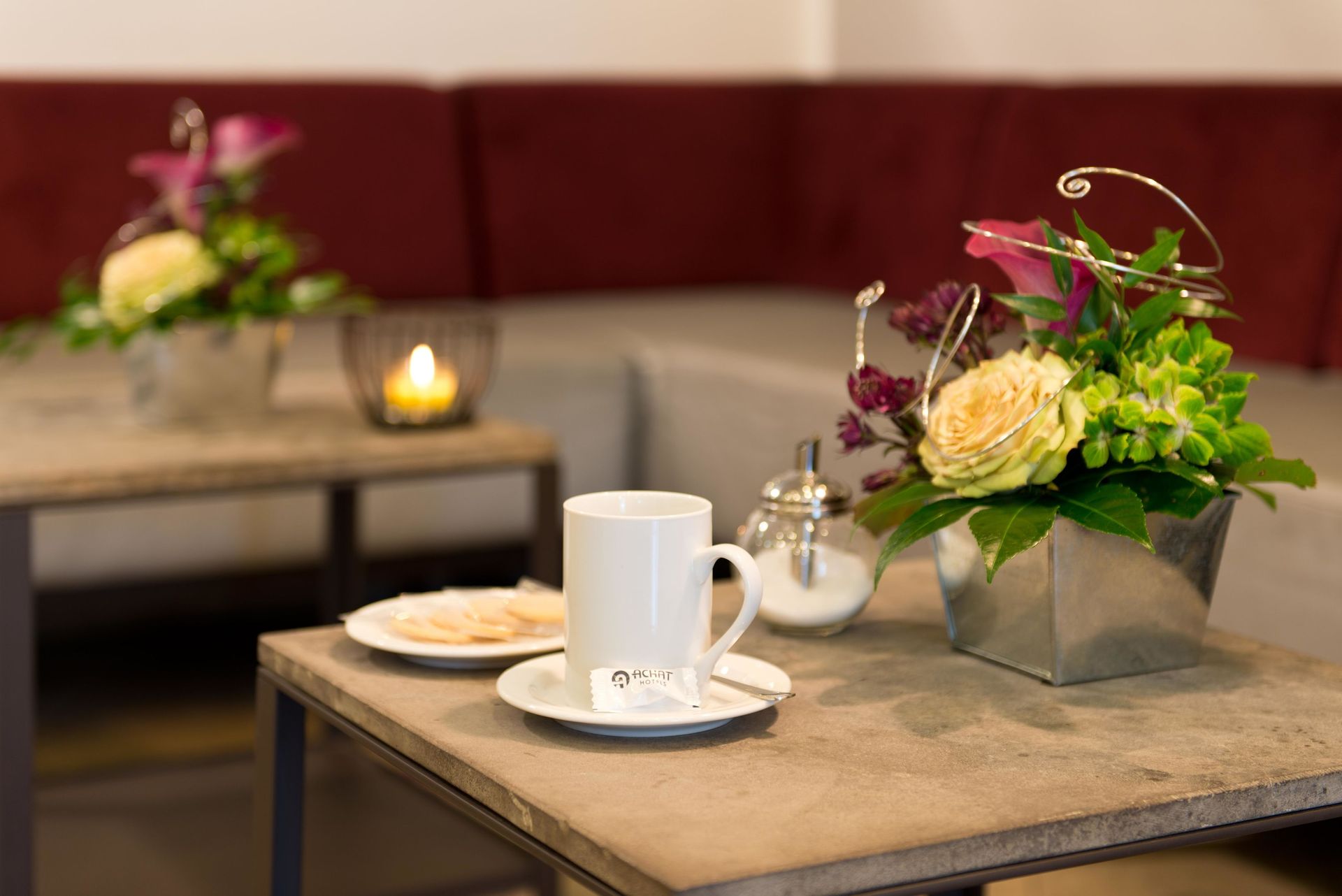 ACHAT Hotel Frankenthal in der Pfalz, foto 14